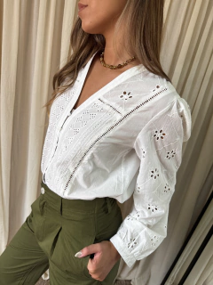 Imagen de Camisa Lena