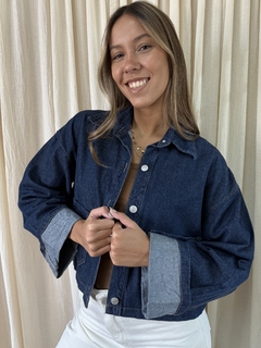 Chaqueta Dona - tienda online