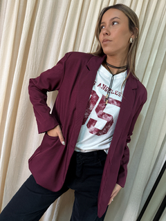 Blazer Over Indiana - comprar online