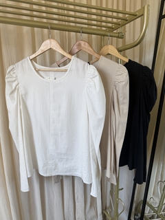 Remera Pamela - Zimbawe Santa Fe