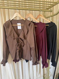 Imagen de Blusa Juana