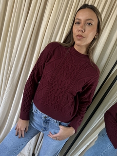Sweater Jana