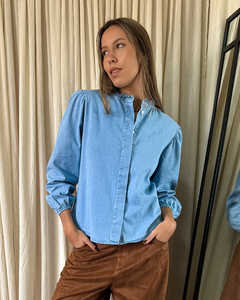 Camisa Clari - comprar online