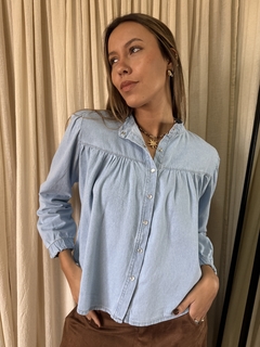Camisa Sabri