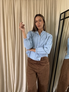 Camisa Sabri - comprar online