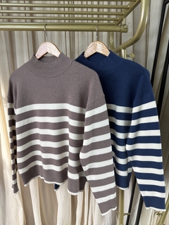 Sweater Alba - tienda online