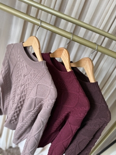 Sweater Jana en internet