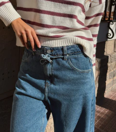Jeans Elysal - Zimbawe Santa Fe