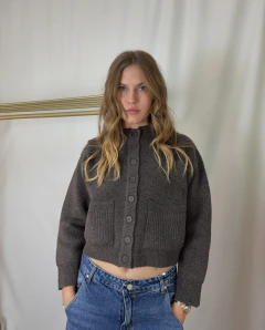 Cardigan Rubi