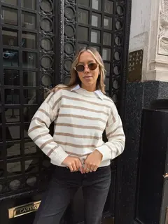 Sweater Samu - comprar online