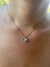 COLLAR CORA CRISTAL