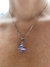 COLLAR MARIPOSA