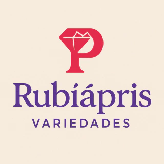 Loja Rubiápris