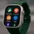 Smartwatch XH Ultra 2 – Tecnologia Premium com o Melhor Custo-Benefício! - comprar online