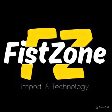 Loja FistZone - Import & Technology
