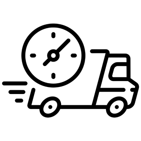 ENTREGA RAPIDA A TODO EL PAIS 