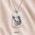 Collar “María de la Paz”