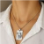 Collar “María de la Paz” - OuterSpaceMX