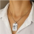 Collar “María de la Paz” - tienda en línea