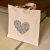 Totebag "Love" - comprar en línea