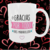 Taza cerámica "Mejor Mamá" - OuterSpaceMX