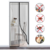 Cortina Mosquitero Magnética + Nano Cinta Adhesiva - tienda online