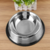 Plato para Alimentos de Mascotas 30cm - comprar online