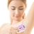 Depiladora Moderna Con Luz Led 2 Velocidades Facial Corporal - comprar online