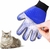 Guante Para Peinar Saca Pelos Perro Gato Pelusa Animales - comprar online
