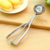 Cuchara Bochera para Helado Grande - comprar online