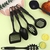 Set Utensilios 6 Piezas - comprar online