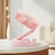 Ventilador Plegable Inalambrico - tienda online