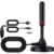 Antena Receptor de Señal de Tv - shopme