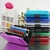 Tarjetero Colores Metalizados Billeter - comprar online