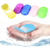 Jabonera Portatil con 20 Laminas de Jabon - shopme