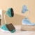 Ventilador Porta Celular Ballena - shopme