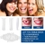 48 Dientes Kit Reparacion Postizo Provisorio Protesis Moldea en internet