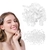 48 Dientes Kit Reparacion Postizo Provisorio Protesis Moldea - tienda online