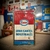 Lata Vintage Esso – Lubricantes Industriales