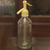 Sifón Vintage de Vidrio Juan Jersen – Pico Amarillo - comprar online