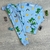 Pijama Afranelado Dino Game - comprar en línea