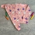 Pijama Afranelado Conejitos y flores - comprar en línea