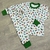 Pijama algodón Dino - comprar en línea