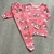 Pijama Afranelado Unicornio Rosa - comprar en línea