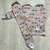 Pijama Afranelado Autos Cafe - comprar en línea