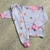 Pijama Afranelado Lotso - comprar en línea