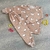Pijama Afranelado Conejitos y corazones - comprar en línea