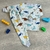 Pijama Afranelado woaarrgg - comprar en línea
