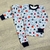 Pijama algodón Pelotas - comprar en línea