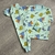 Pijama Afranelado Dino Roar 2 - comprar en línea